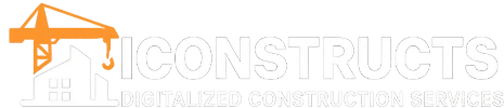 IConstructs Logo